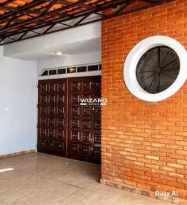 Sobrado com 3 Quartos para alugar, 160m² no Vila Lucinda, Santo André