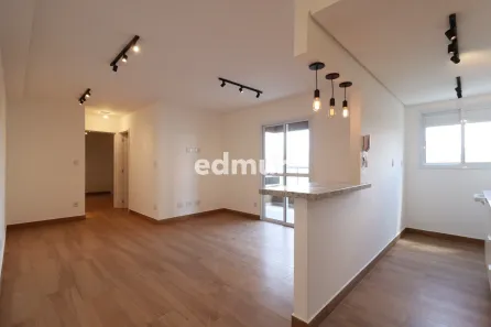 Apartamento com 2 Quartos para alugar, 60m² no Santa Terezinha, Santo André