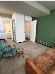 Sala Comercial para alugar, 26m² no Higienópolis, São Paulo