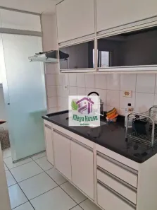 Apartamento com 1 Quarto à venda, 37m² no Cambuci, São Paulo