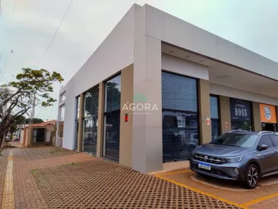 Ponto Comercial para alugar, 50m² no Harmonia, Canoas