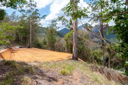 Lote/Terreno à venda, 6705m² no Itaipava, Petrópolis