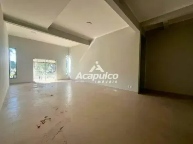 para alugar, 82m² no Jardim América II, Americana