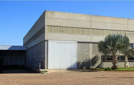 Galpão/Depósito/Armazém para alugar, 750m² no Jardim Manchester (Nova Veneza), Sumaré