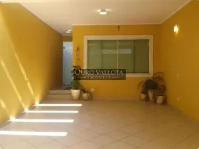 Sobrado com 4 Quartos à venda, 240m² no Vila Libanesa, São Paulo