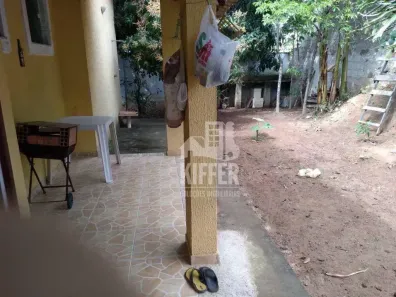Casa de Condomínio com 3 Quartos à venda, 99m² no Inoã (Inoã), Maricá