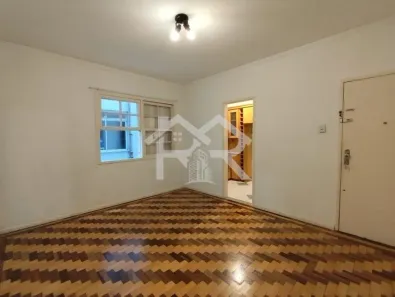 Apartamento com 1 Quarto para alugar, 61m² no Centro Histórico, Porto Alegre
