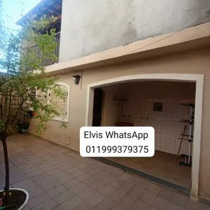 Sobrado com 3 Quartos para alugar, 220m² no Vila Polopoli, São Paulo