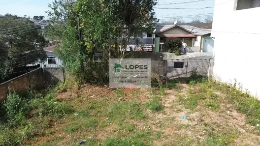 Lote/Terreno à venda, 350m² no Jardim Cecilia, Campo Magro
