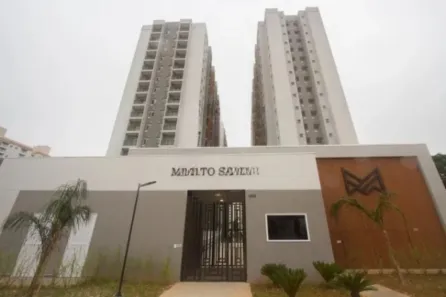 Apartamento com 2 Quartos à venda, 38m² no Vila Sofia, São Paulo
