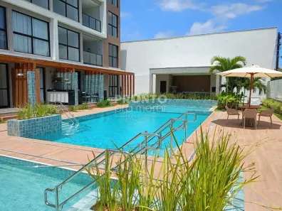 Flat com 1 Quarto à venda, 30m² no Tamandaré, Praia de Tamandaré