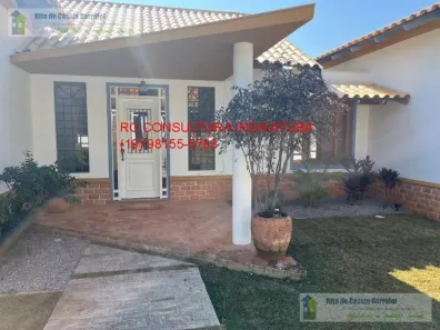 Fazenda/Sítio com 4 Quartos à venda, 3580m² no Vale das Laranjeiras, Indaiatuba