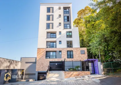 Apartamento com 1 Quarto para alugar, 38m² no Itoupava Seca, Blumenau