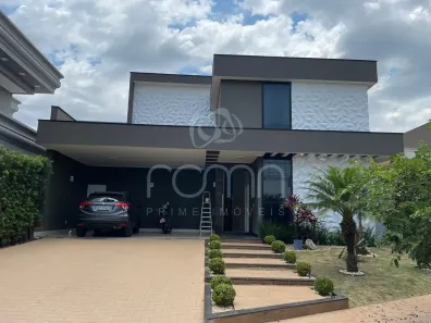 Casa de Condomínio com 4 Quartos à venda, 207m² no Residencial Gaivota II, São José do Rio Preto