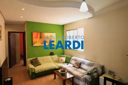 Apartamento com 3 Quartos à venda, 75m² no Sagrada Família, Belo Horizonte