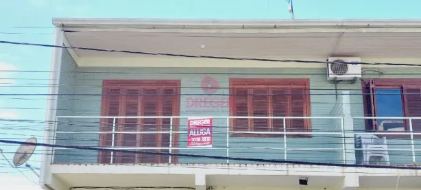 Apartamento com 1 Quarto para alugar, 50m² no Centro, Campo Bom