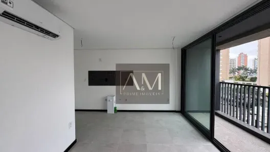 Apartamento com 1 Quarto à venda, 31m² no Vila Gomes Cardim, São Paulo
