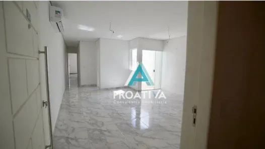 Apartamento com 2 Quartos à venda, 85m² no Jardim Bela Vista, Santo André