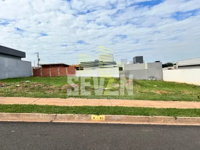 Lote/Terreno à venda, 275m² no Floratta Nações Residencial, Bauru