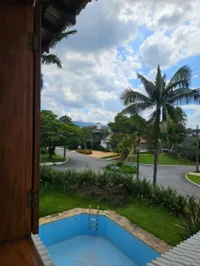 Casa de Condomínio com 3 Quartos à venda, 319m² no Alphaville, Santana de Parnaíba