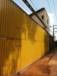 Galpão/Depósito/Armazém para alugar, 500m² no Veraneio Maracanã, Itaquaquecetuba