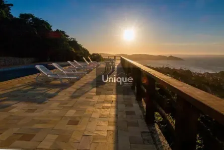 Casa de Condomínio com 4 Quartos à venda, 202m² no João Fernandes, Armação dos Búzios
