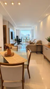 Apartamento com 2 Quartos à venda, 85m² no Itapuã, Vila Velha
