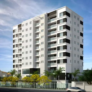 Apartamento com 2 Quartos à venda, 118m² no Brooklin Paulista, São Paulo