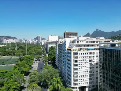 Apartamento com 4 Quartos à venda, 110m² no Flamengo, Rio de Janeiro
