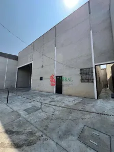 Galpão/Depósito/Armazém para alugar, 550m² no Jardim Presidente Dutra, Guarulhos