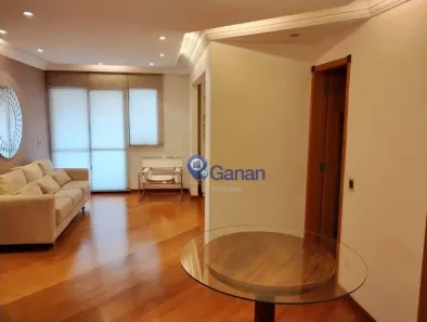 Apartamento com 3 Quartos à venda, 87m² no Cidade Monções, São Paulo