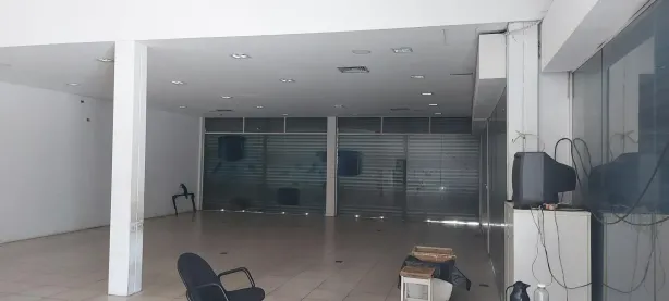 Ponto Comercial para alugar, 335m² no Morumbi, São Paulo