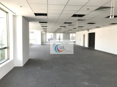 Sala Comercial para alugar, 495m² no Itaim Bibi, São Paulo