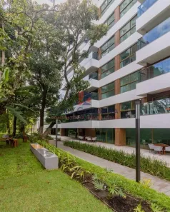 Apartamento com 3 Quartos à venda, 122m² no Monteiro, Recife