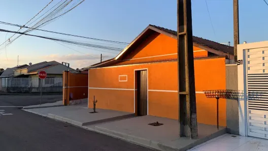 Casa com 2 Quartos à venda, 175m² no São Marcos, São José dos Pinhais