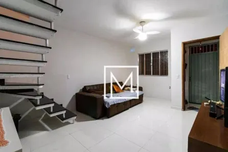  com 2 Quartos à venda, 80m² no Ipiranga, São Paulo