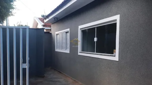 Casa com 3 Quartos à venda, 180m² no Jardim Nazareth, São José do Rio Preto
