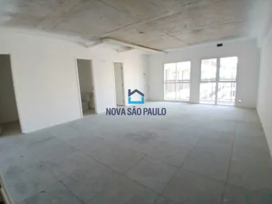 Sala Comercial para alugar, 36m² no Jabaquara, São Paulo