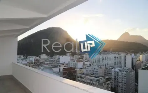 Cobertura com 3 Quartos à venda, 160m² no Copacabana, Rio de Janeiro