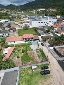 Lote/Terreno à venda, 2512m² no Praia de Fora, Palhoça