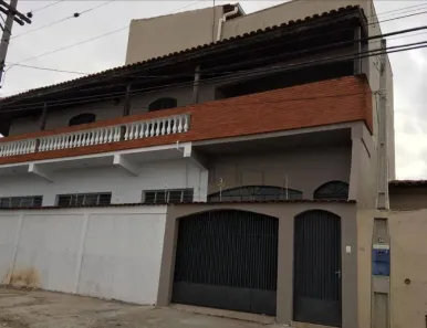 Prédio Comercial à venda, 220m² no Jardim Maria Antônia Prado, Sorocaba
