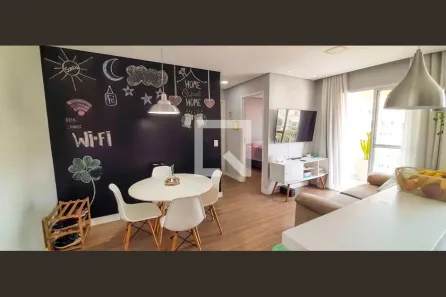 Apartamento com 2 Quartos à venda, 49m² no Conceição, Osasco