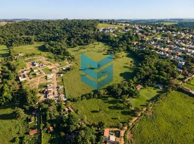 Lote/Terreno à venda, 131000m² no Vivendas do Lago, Sorocaba