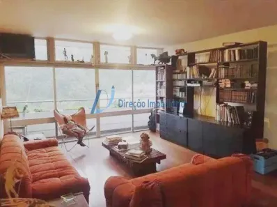 Apartamento com 4 Quartos à venda, 170m² no Leblon, Rio de Janeiro