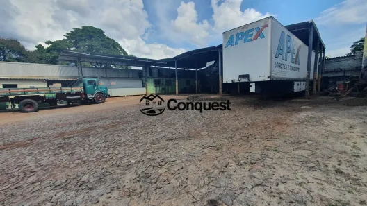 à venda, 1080m² no Indústrias I (Barreiro), Belo Horizonte