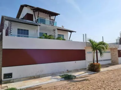 Casa com 4 Quartos à venda, 350m² no Reis Veloso, Parnaíba