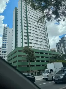 Apartamento com 1 Quarto à venda, 30m² no Bela Vista, São Paulo