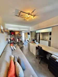 Apartamento com 1 Quarto à venda, 45m² no Centro Histórico, Porto Alegre