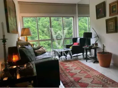 Apartamento com 3 Quartos à venda, 100m² no Copacabana, Rio de Janeiro