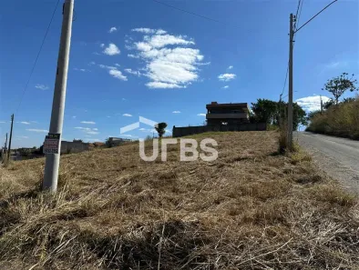 Lote/Terreno à venda, 778m² no Residencial Marília, Senador Canedo